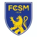 Logo FC Sochaux-Montbéliard