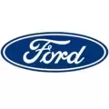 Ford - Jaune