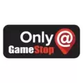 Logo Gamestop.com