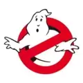 Logo Ghostbusters (SOS Fantômes)