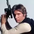 Han Solo - Power of the Force 2