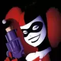 Harley Quinn - Mattel