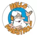 Logo Hello Maestro