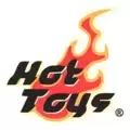 Logo Hot Toys