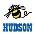 Logo Hudson Soft