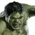 Hulk - Wacky Wobbler Bobble Head
