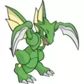 Logo Scyther