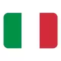 Logo Italy