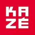 Logo Kazé