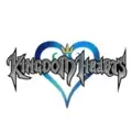 Kingdom Hearts - Glows In The Dark (GITD)