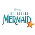 Logo The little Mermaid