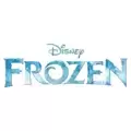 Logo Disney's Frozen