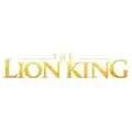 Logo The Lion King