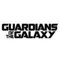 Logo Les Gardiens de la Galaxie