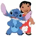 Lilo & Stitch - Disney Infinity