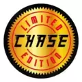 Logo Limited Chase Edition