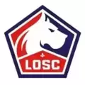 LOSC Lille - Rony Lopes