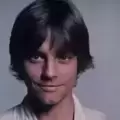 Luke Skywalker - 
