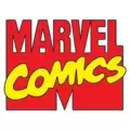 Logo Marvel Comics
