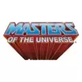 Masters of the Universe (MOTU) - He-Man Accessories