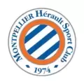 Montpellier Hérault SC - Stickers Panini