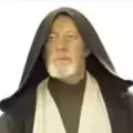Logo Obi-Wan Kenobi