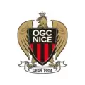 OGC Nice - Troisième Maillot