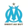 Olympique de Marseille - Troisième Maillot