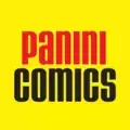 Logo Panini Comics