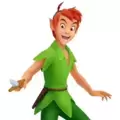 Peter Pan - Petites figurines