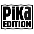 Logo Pika Édition