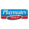 Logo Playmates Toys