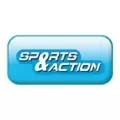 Playmobil Sports & Action - Playmobil Hockey sur Glace - NHL