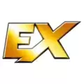 Pokémon EX - Rare Holographique EX
