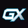 Logo GX Pokemon