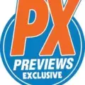 PX Previews Exclusive - Titans Vinyl Collection