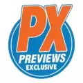 Logo PX Previews Exclusive