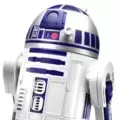 R2-D2 - Character Cars Star Wars