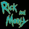 Rick and Morty - 2020