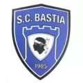 SC Bastia - Gaël Danic