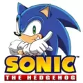 Sonic the Hedgehog - 1992