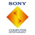 Logo Sony Computer Entertainment