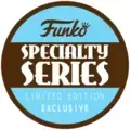 Specialty Series - POP! Television