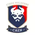 Stade Malherbe Caen - Stickers Panini
