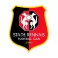 Stade Rennais FC - 1990