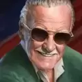 Stan Lee - Hot Toys