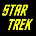 Logo Star Trek