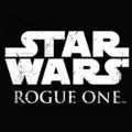 Logo Star Wars : Rogue One