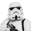 Stormtrooper - Star Wars