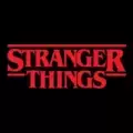 Stranger Things - 2017 - Demogorgon